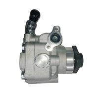 Power Steering Pump Fit For Volkswagen Amarok 2H 2.0L 2010-2022 Transporter T6 2015-2024 7E0422154