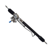 Power Steering Rack Fit For Honda Accord Non Euro CP2 2.4L 3.5L V6 Sedan 2008-2013