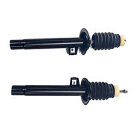 Fit For BMW 3 Series E46 320i 323i 325i 1997-2006 Front Left + Right Shock Absorbers