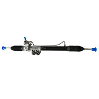 Fit For Nissan Navara D40 2005-ON Spanish Built VSK 49200-3X03A Power Steering Rack