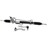 Power Steering Rack Box Fit For Nissan Navara D40 Thai Thailand Built MNT Pathfinder R51 2005-2014