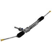 Power Steering Rack Fit For Subaru GG WRX EJ205 Forester SG SG9 AWD 4WD 2.0L 2.5L SUV 2002-2007 34110-SA020