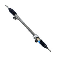 Fit For Suzuki Swift FZ 1.4L 1.6L Petrol 2011-2017 Mechanical Manual Steering Type Power Steering Rack Pinion