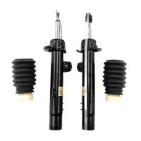 Front Shock Absorbers Fit For BMW 1 E87 E88 E82 3 E90 E91 E92 E93