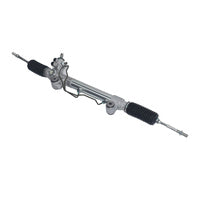 Fit For Toyota Landcruiser Prado J150 Series FJ Cruiser GSJ15R 10/2009 ~ Onwards Power Steering Rack