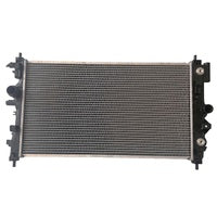 Fit For Holden Cruze JG JH 1.4L 1.6L 1.8L Petrol  Turbo 2.0L Diesel Auto/Manual 2009-2015 Radiator