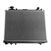 Radiator Fit For Ford Courier PD PE PG PH Ranger PJ PK Mazda BT50 Bravo UF UN Manual Petrol Diesel 1996-2011 WL81-15-200A