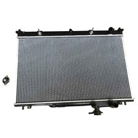 Fit For Mazda CX-7 ER 2.2L 2.3L 2.5L R2T L3VDT L5 2006-2012 L33L15200 26mm Radiator With Cap