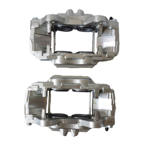 Front Brake Calipers Left & Right for Toyota Prado KDJ120