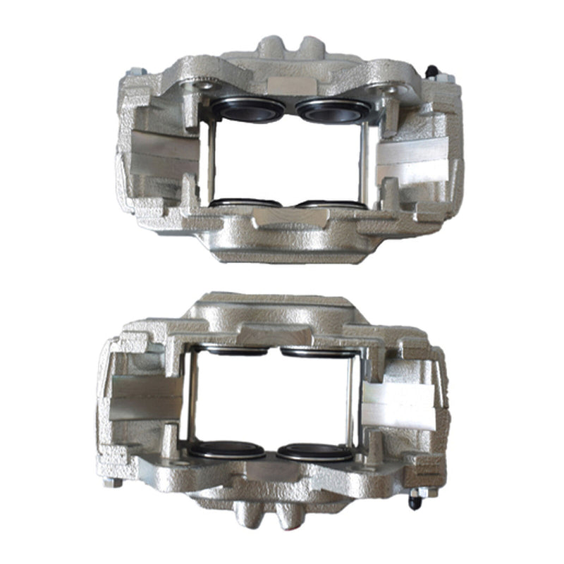 Front Brake Calipers Left & Right for Toyota Prado KDJ120