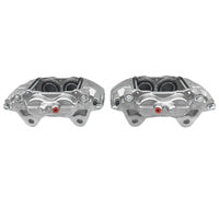 Front Disc Brake Calipers Fit For Toyota Hilux GGN125 GUN125 GUN126 GUN135 GUN136 2015-2021