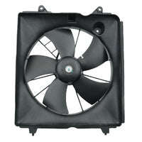 Fit For Honda CRV RE 2.4L K24Z1 2006-2012 19015-RZA-A01 Radiator Cooling Fan Assembly