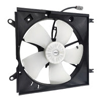 Fit For Toyota RAV4 ACA20 21 22 23 CLA21 2.0L 2.4L 1AZFE 1CDFTV 2AZFE 2000-2006 1671128150 Radiator Thermo Cooling Fan Assembly