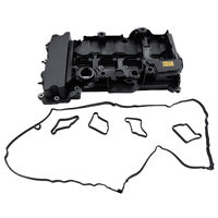 Engine Valve Cover &amp; Gasket Fit For Mercedes Benz W204 W212 C204 S204 A2710101730