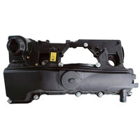 Rocker Cover &amp; Gasket Fit For BMW E87 E88 120i E90 E91 320i E83 X3 Z4 2.0i X1 N46 N46N