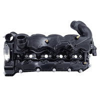 Inlet Manifold Rocker Cover Left Hand Side Fit For Land Rover Range Rover L322 Range Rover Sport L320