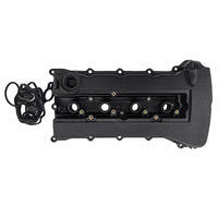 Rocker Valve Cover With Gasket Fit For Mitsubishi ASX Lancer Lancer Sportback Outlander Outlander Sport RVR