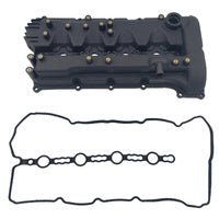 Fit For Mitsubishi L200 Triton MQ MR Pajero Sport QE QF 2.4L 1035B313 Rocker Valve Cover With Gasket