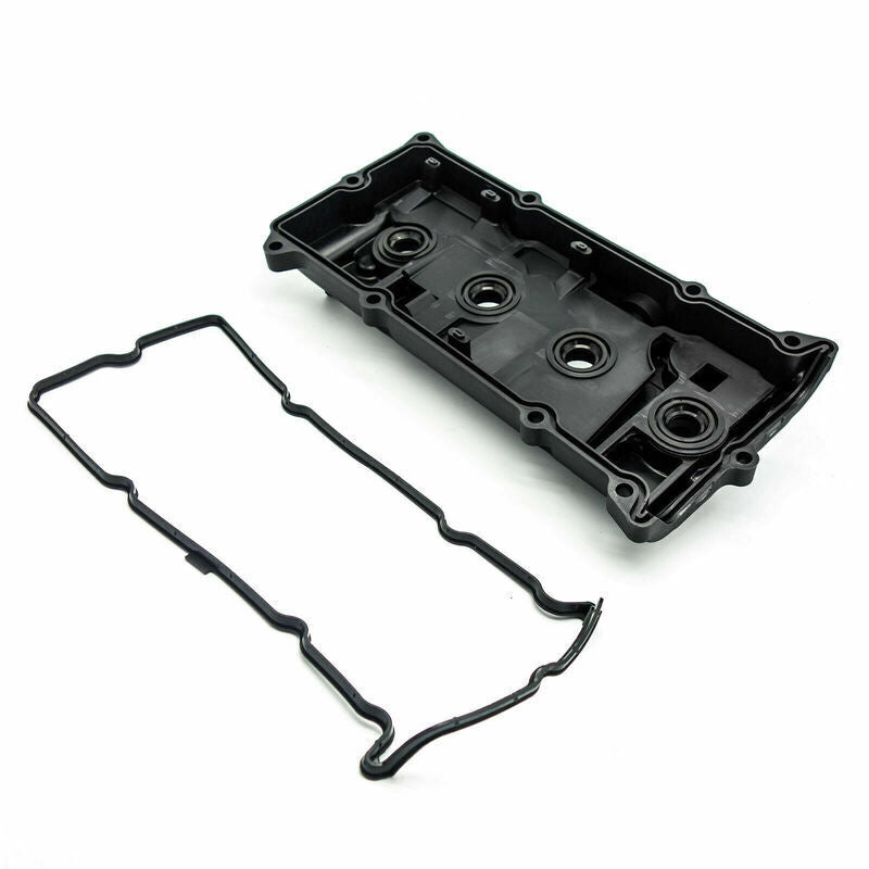 Fit For Nissan Navara D40 X-Trail T30 Altima L32 Serena C24 Presage U31 QR25DE 132648H303 Valve Rocker Cover With Gasket