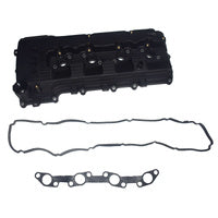 Engine Valve Cover Fit For Toyota HiAce TRH201 221 223 Hilux TGN16 2.7L (2005-2015)