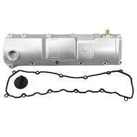 Fit For Toyota Hilux Surf KZN185 Prado KZJ95 KZJ120 Regius KCH40 Diesel Rocker Valve Cover &amp; Gasket