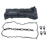 Rocker Valve Cover &amp; Gasket Fit For Toyota Hilux GUN Land Cruiser Prado GDJ150 1GD-FTV 2GD-FTV 2015-2020