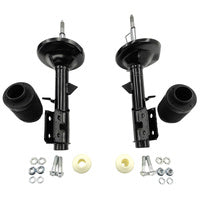 2 x Front Struts Shock Absorbers Fit For Holden Adventra VY AWD Crewman VY VZ
