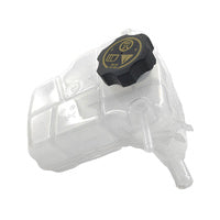 Radiator Coolant Expansion Tank Fit For Holden Cruze JH JG 2009-2016 w/ Sensor & Cap