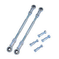 Fit For Nissan Navara D23 NP300 2015-ON 2"-8" lift Rear Extension Sway Bar Link Kit