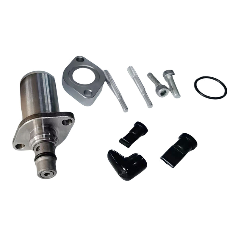 Fit For Mitsubishi Pajero NS NT NW NX Nissan Navara D40 Pathfinder R51 X-Trail T31 Mazda 3 BK 6GY 2005-2021 Suction Cont