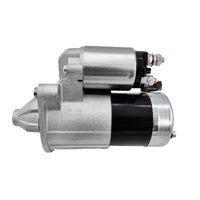 Starter Motor Fit For Holden Barina MJ Barina Spark MJ For Daewoo Matiz M100 M150