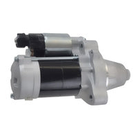 Fit For Honda Fit Jazz GD GE City GM 1.3L L13A L13A1 L13Z1 1.5L L15A7 L15A1 2001-2014 0.9KW Starter Motor