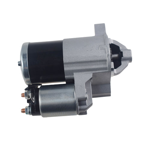 Starter Motor Fit For Dodge Nitro KA V6 3.7L For Jeep Grand Cherokee WG WJ WH WK Commander XH 4.7L Petrol EVC 01/2000-12/2005