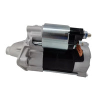 Starter Motor Fit For Lexus IS200 GXE10R For Toyota Altezza 1G-FE 2.0L Petrol 1999-2005