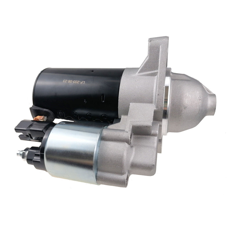 Starter Motor Fit For Toyota Corolla ZZE122 ZZE123 4cyl 1.8L 1ZZ