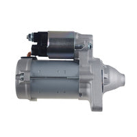 Fit For Toyota Echo NCP10R Yaris NCP130 90 Corolla ZRE152 153 172 182 CHR NGX10R NGX50R Prius ZVW30 50 Rav4 A40 28100-26181 Starter Motor