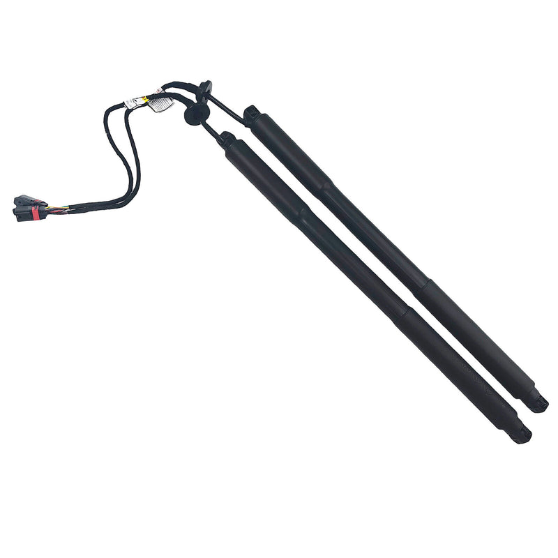 Fit For Volvo XC60 156 D3 D4 D5 T5 T6 2008-2015 2 x Electric Tailgate Gas Struts Rear