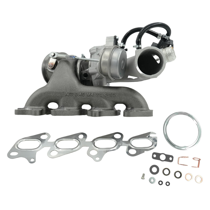 Fit For Holden Cruze JH Barina RS Astra PJ Trax TJ A14NET B14NET Turbo 1.4L Turbocharger With Gasket