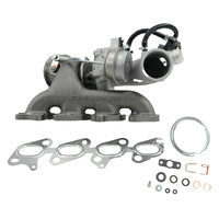 Fit For Holden Cruze JH Barina RS Astra PJ A14NET-EURO5 MPFI Intercooled Turbo 1.4L Turbocharger With Gasket