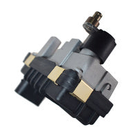 Fit For Ford Ranger Transit Mazda BT50 2.2L CX-5 3.2L 2011-ON Turbocharger Actuator Stepper Motor