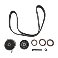 Fit For Holden Cruze JG JH Astra AH 1.8L 1.6L F18D4 A16LET Z18XER 2007-ON Timing Belt Kit