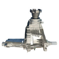 Fit For Holden Captiva CG 2.0L 2.4L 3.2L Diesel Petrol 2006-2011 Transfer Case