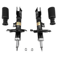 Fit For Mitsubishi Lancer CJ CY4A Model Sports Susp Pair Front Strut Shock Absorbers