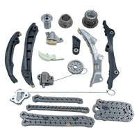 Timing Chain Kit Fit For Chrysler 200 300 For Dodge Challenger Charger For Jeep Grand Cherokee Wrangler