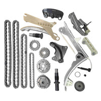 Timing Chain Kit Fit For Ford Explorer Ranger Mustang For Mazda Bravo B4000 For Land Rover LR3