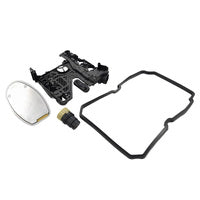 Transmission Conductor Plate Kit Fit For Mercedes-Benz C-Class CLK-Class E-Class S-Class SLK-Class M-Class Viano Vito Sprinter