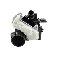 Thermostat Housing Fit For Citroen DS4 For Ford Focus Kuga Escape Mondeo For Peugeot 3008 With Gasket