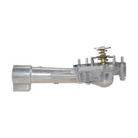 Thermostat Fit For Holden Commodore Berlina Calais Statesman V6 VZ VE WL WM 3.6L With Gasket