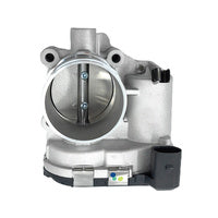 Fit For Ford Fiesta Focus Kuga For Volvo S60 134 V40 526 V60 157 2010-2019 7S7G9F991CA Throttle Body