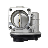 Throttle Body Fit For Isuzu D-MAX TFR TFS For Holden Colorado RC Rodeo RA 3.0L Turbo Diesel